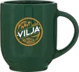 Terrino 15 oz Ceramic Mug — view 6
