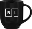 Terrino 15 oz Ceramic Mug — view 7