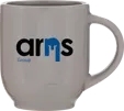 Terrino 15 oz Ceramic Mug — view 8