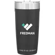 Arctic Zone Titan Thermal HP 20 oz Copper Tumbler — view 3