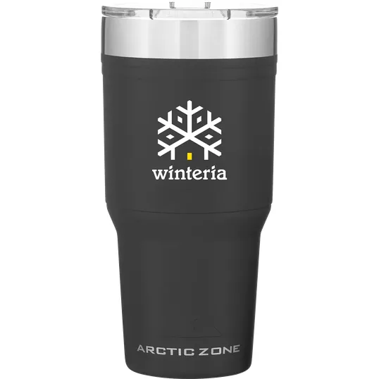 Arctic Zone Titan Thermal HP 30 oz Copper Tumbler