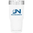 Arctic Zone Titan Thermal HP 30 oz Copper Tumbler — view 2