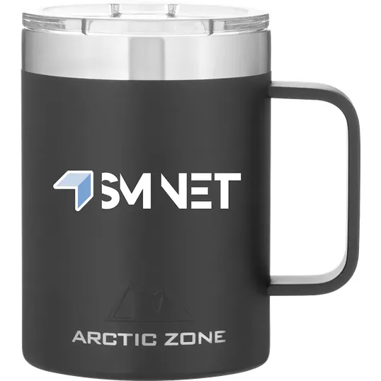 Arctic Zone Titan Thermal HP 14 oz Stainless Steel Mug
