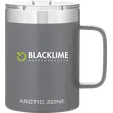 Arctic Zone Titan Thermal HP 14 oz Stainless Steel Mug — view 2
