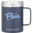 Arctic Zone Titan Thermal HP 14 oz Stainless Steel Mug — view 3