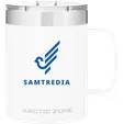 Arctic Zone Titan Thermal HP 14 oz Stainless Steel Mug — view 4
