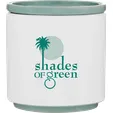 Blume 22 oz Ceramic Planter — view 3