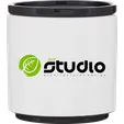 Blume 22 oz Ceramic Planter — view 5
