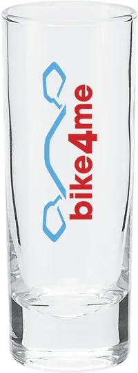2.5 oz Cordial Glass