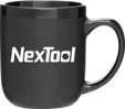 Modelo 16 oz Ceramic Mug — view 2