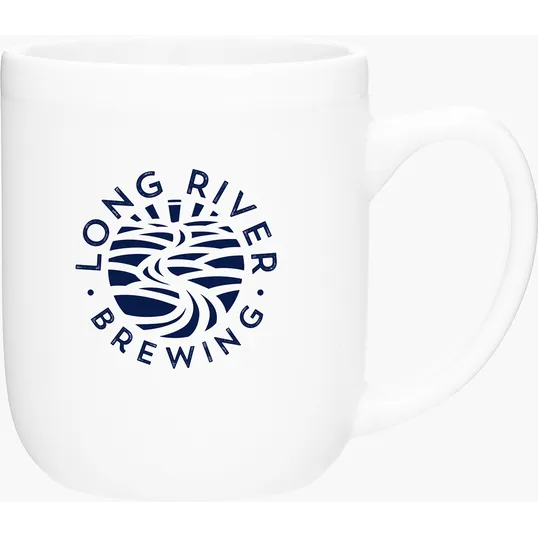 Modelo 16 oz Ceramic Mug