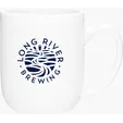 Modelo 16 oz Ceramic Mug