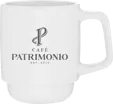 Olly 16 oz Ceramic Mug
