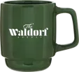 Olly 16 oz Ceramic Mug — view 5