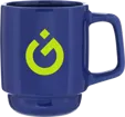 Olly 16 oz Ceramic Mug — view 7
