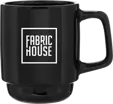 Olly 16 oz Ceramic Mug — view 8