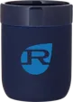 12 oz Opal Ceramic Tumbler with Silicone Sleeve — view 3