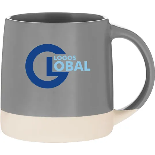 Magnolia 12 oz Ceramic Mug — view 4