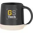 Magnolia 12 oz Ceramic Mug — view 2