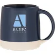 Magnolia 12 oz Ceramic Mug — view 5