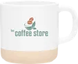 11 oz Clay Ceramic Mug