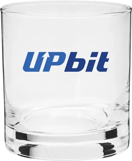 8 oz Rocks Glass