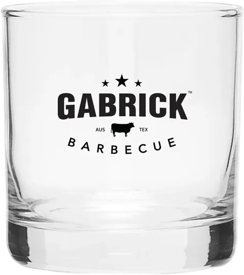 10.5 oz Rocks Glass