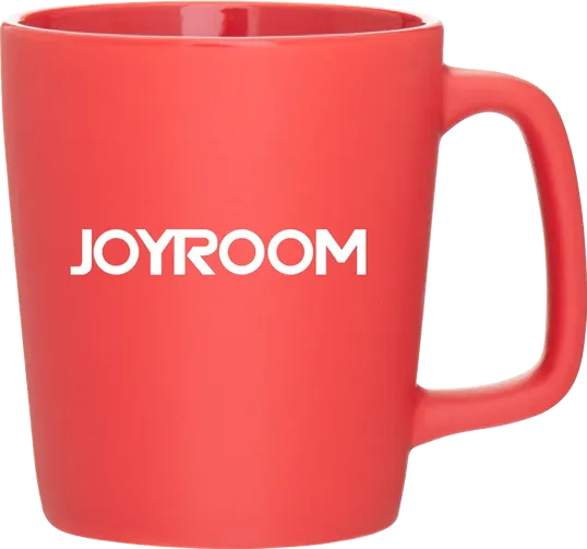 Arlo 11 oz Ceramic Mug — view 2