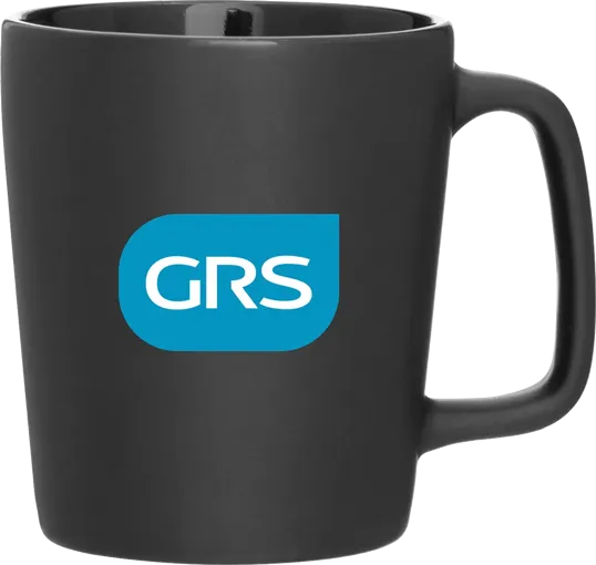 Arlo 11 oz Ceramic Mug — view 5