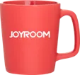 Arlo 11 oz Ceramic Mug — view 2