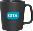 Arlo 11 oz Ceramic Mug — view 5