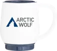 Lark 12 oz Ceramic Mug — view 2