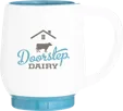Lark 12 oz Ceramic Mug — view 4