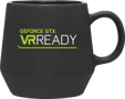 Verona 16 oz Ceramic Mug — view 5