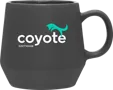 Verona 16 oz Ceramic Mug — view 6