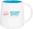 Belize 11 oz Ceramic Mug