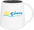 Belize 11 oz Ceramic Mug — view 3