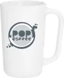 Ledge 14 oz Ceramic Mug