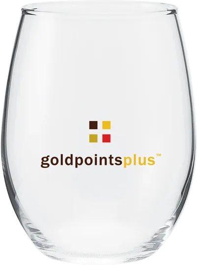 Perfection 21 oz Stemless Wine Glass