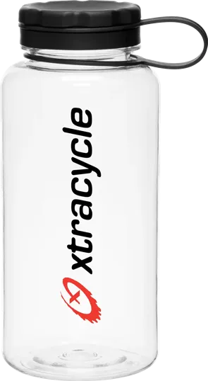 h2go Wide 2.0 34 oz Tritan Bottle