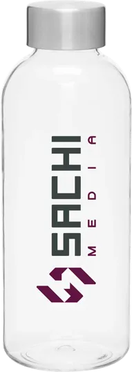 h2go Hip 20.9 oz Tritan Bottle