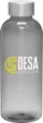 h2go Hip 20.9 oz Tritan Bottle — view 2