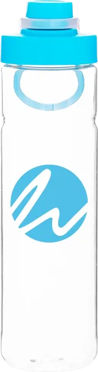h2go Daze 25 oz Tritan Bottle — view 3