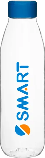 h2go Saber 25 oz Tritan Bottle — view 3