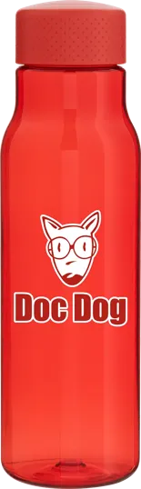 h2go Pace 24 oz BPA-Free Copolyester Bottle — view 2