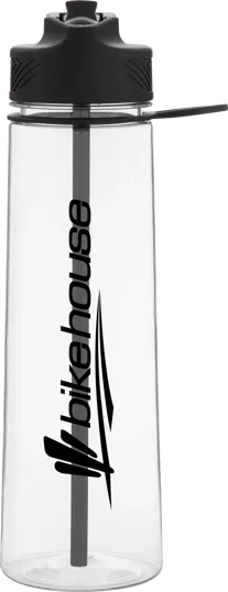 h2go Slope 27 oz BPA-Free Plastic Bottle — view 5