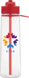 h2go Slope 27 oz BPA-Free Plastic Bottle — view 4