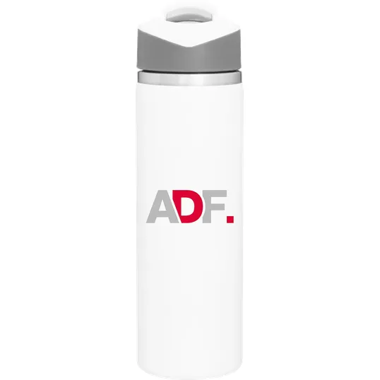 h2go Pilot 20.9 oz Thermal Tumbler — view 2