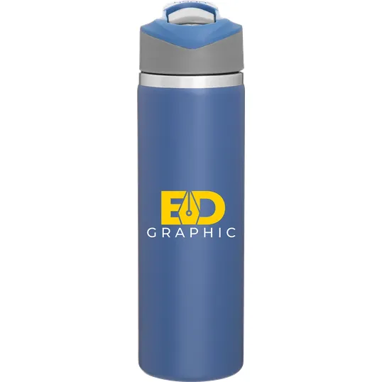 h2go Pilot 20.9 oz Thermal Tumbler — view 3