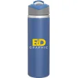 h2go Pilot 20.9 oz Thermal Tumbler — view 3